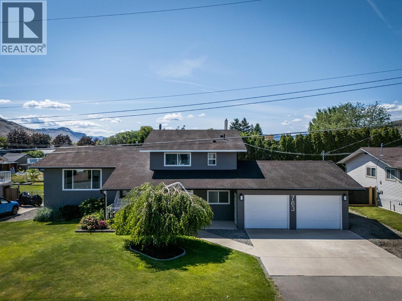 Photo 39 of 763 Morven Drive, Kamloops BC