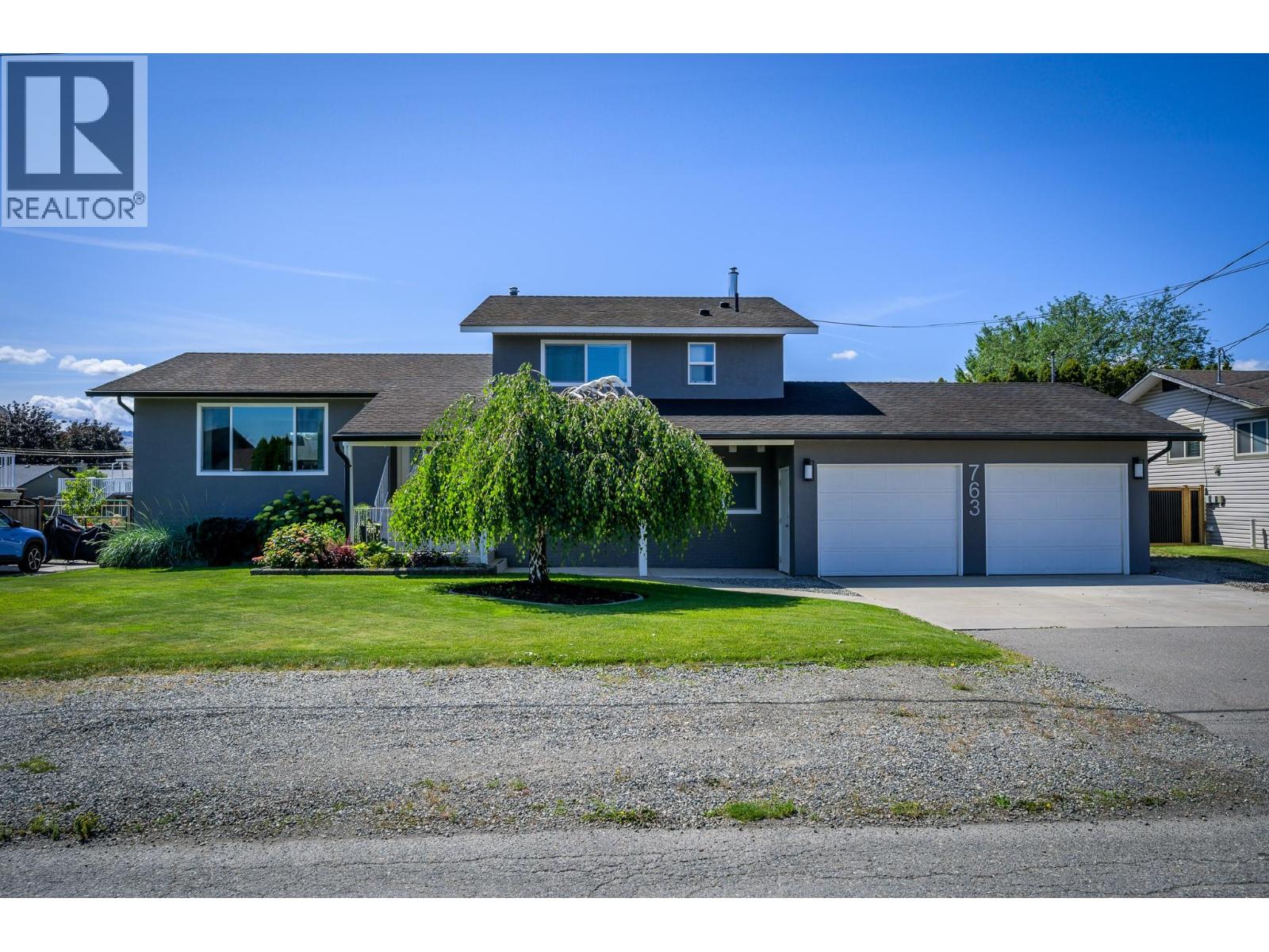 Photo 10 of 763 Morven Drive, Kamloops BC