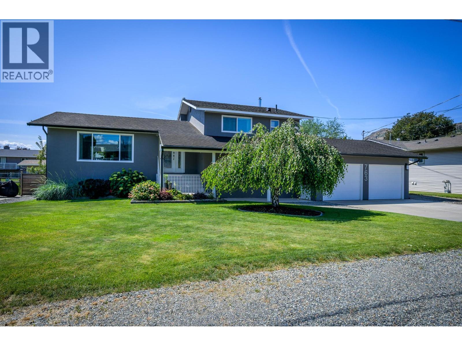 Photo 32 of 763 Morven Drive, Kamloops BC