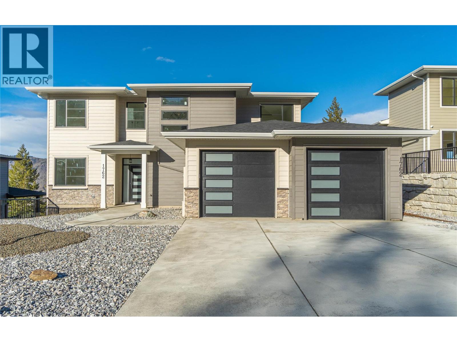 Photo 1 of 1762 Balsam Place, Kamloops BC