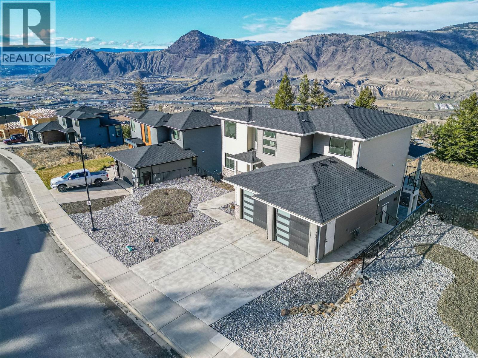 Photo 2 of 1762 Balsam Place, Kamloops BC