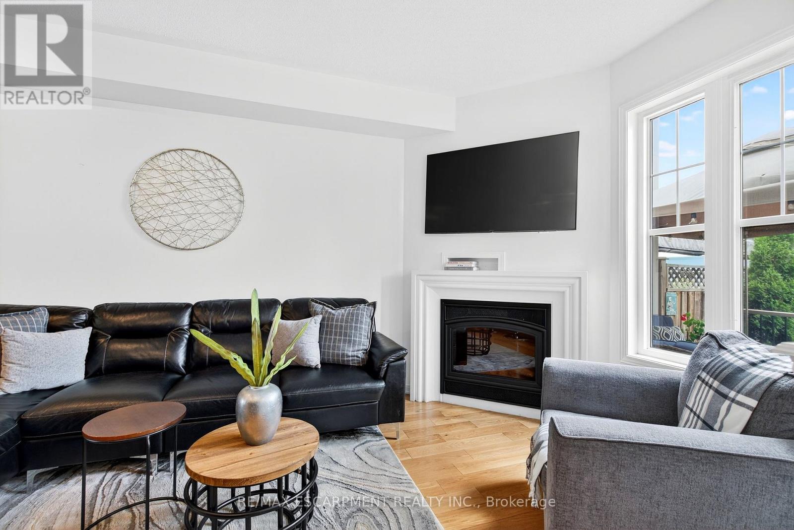 Photo 33 of 161 Nisbet Boulevard, Hamilton ON