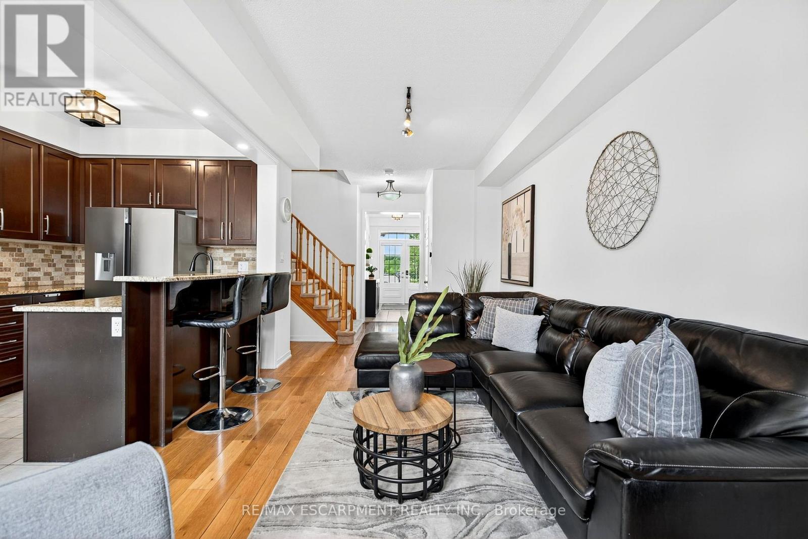 Photo 2 of 161 Nisbet Boulevard, Hamilton ON