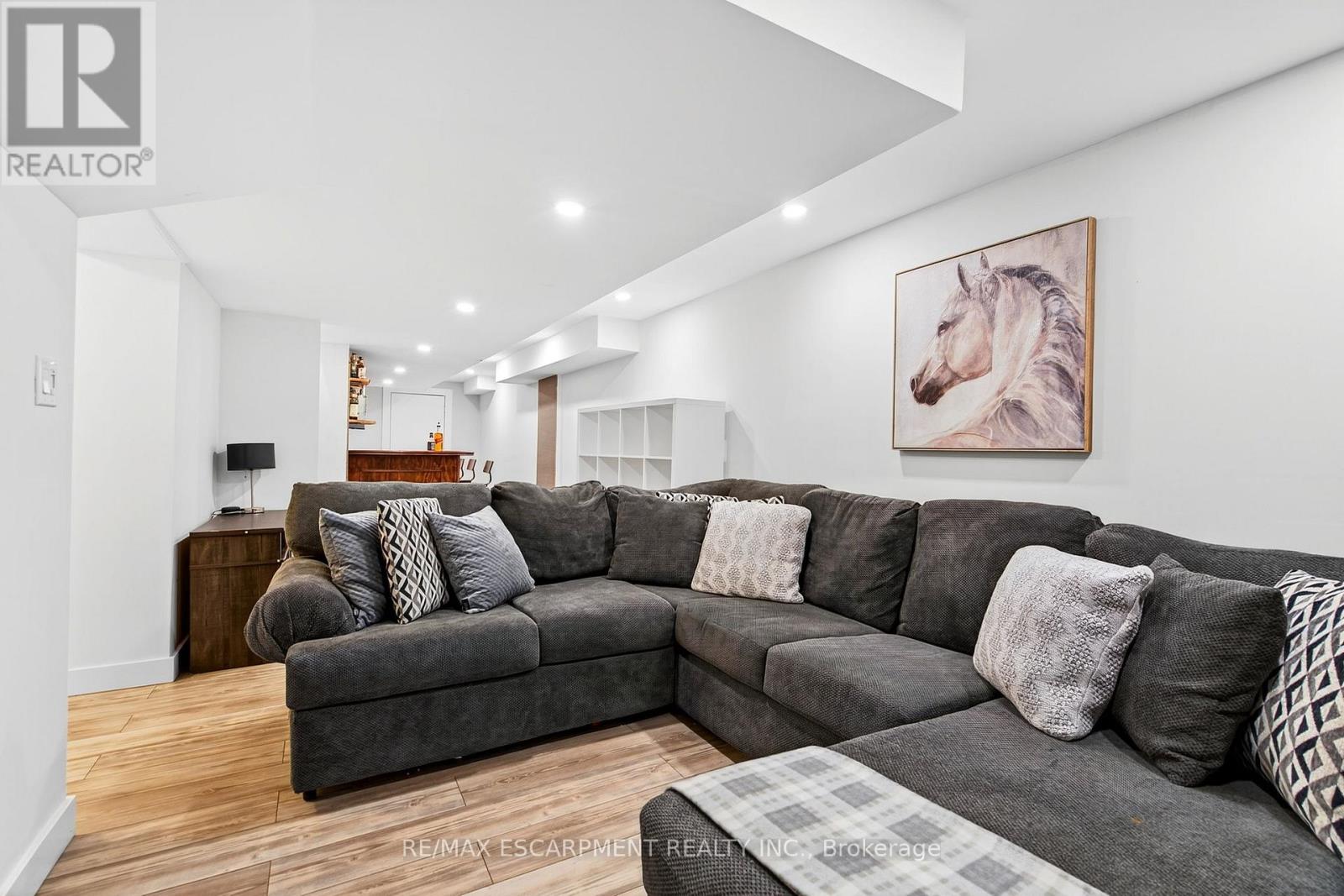 Photo 1 of 161 Nisbet Boulevard, Hamilton ON
