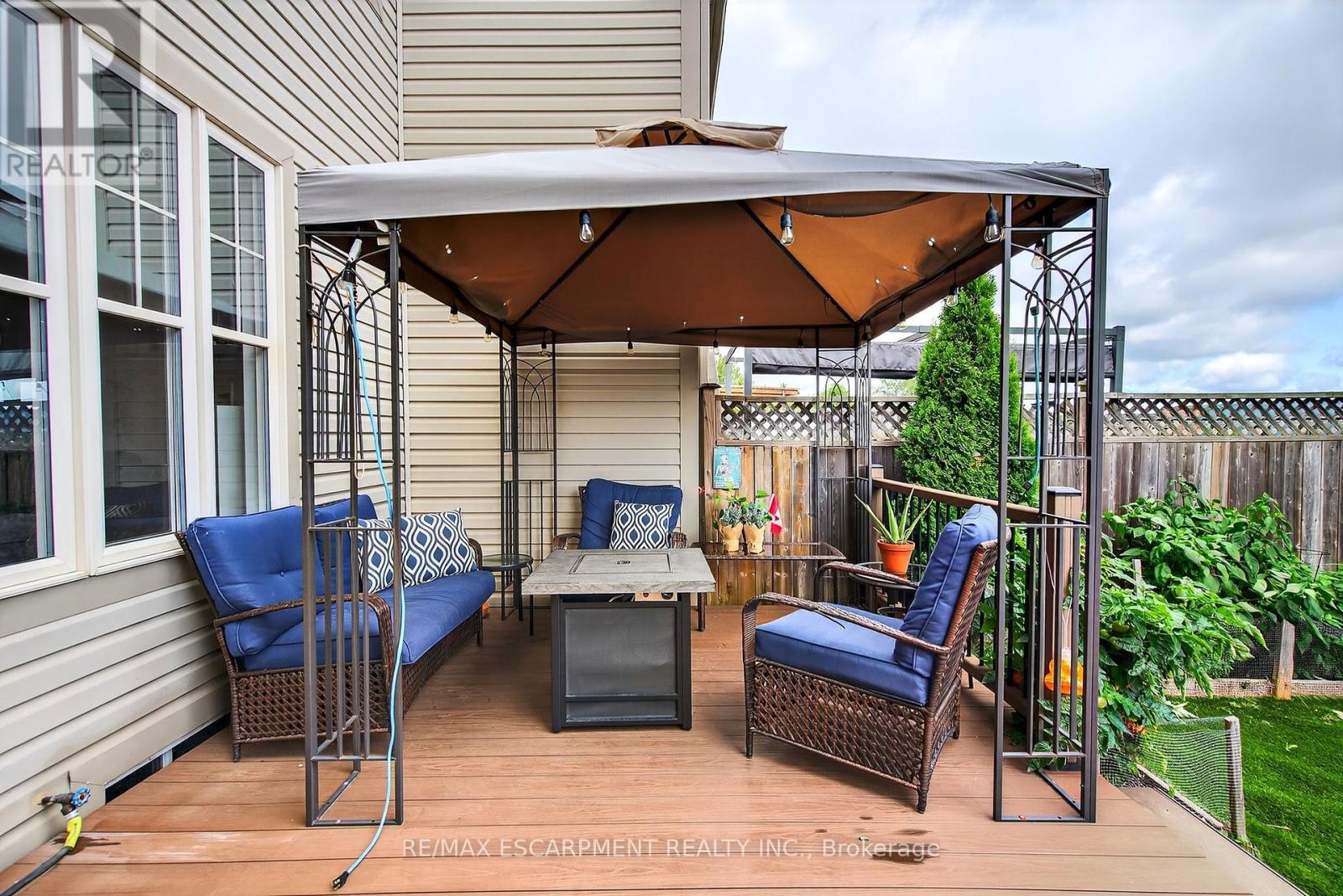 Photo 17 of 161 Nisbet Boulevard, Hamilton ON