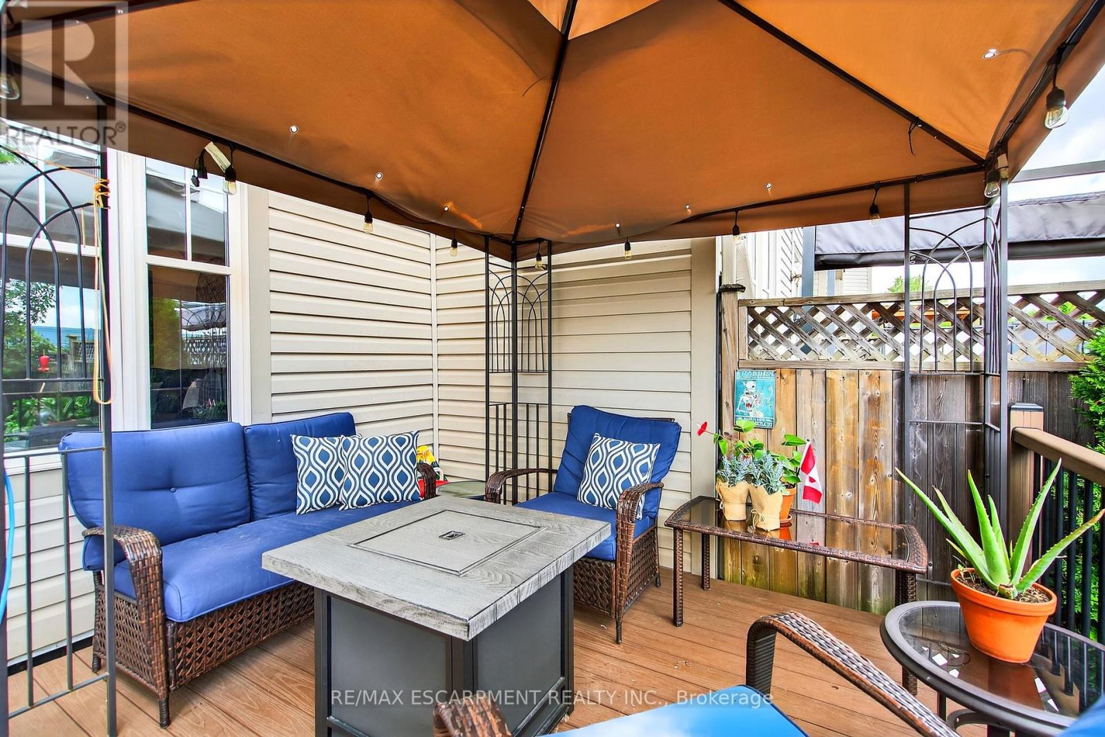 Photo 37 of 161 Nisbet Boulevard, Hamilton ON
