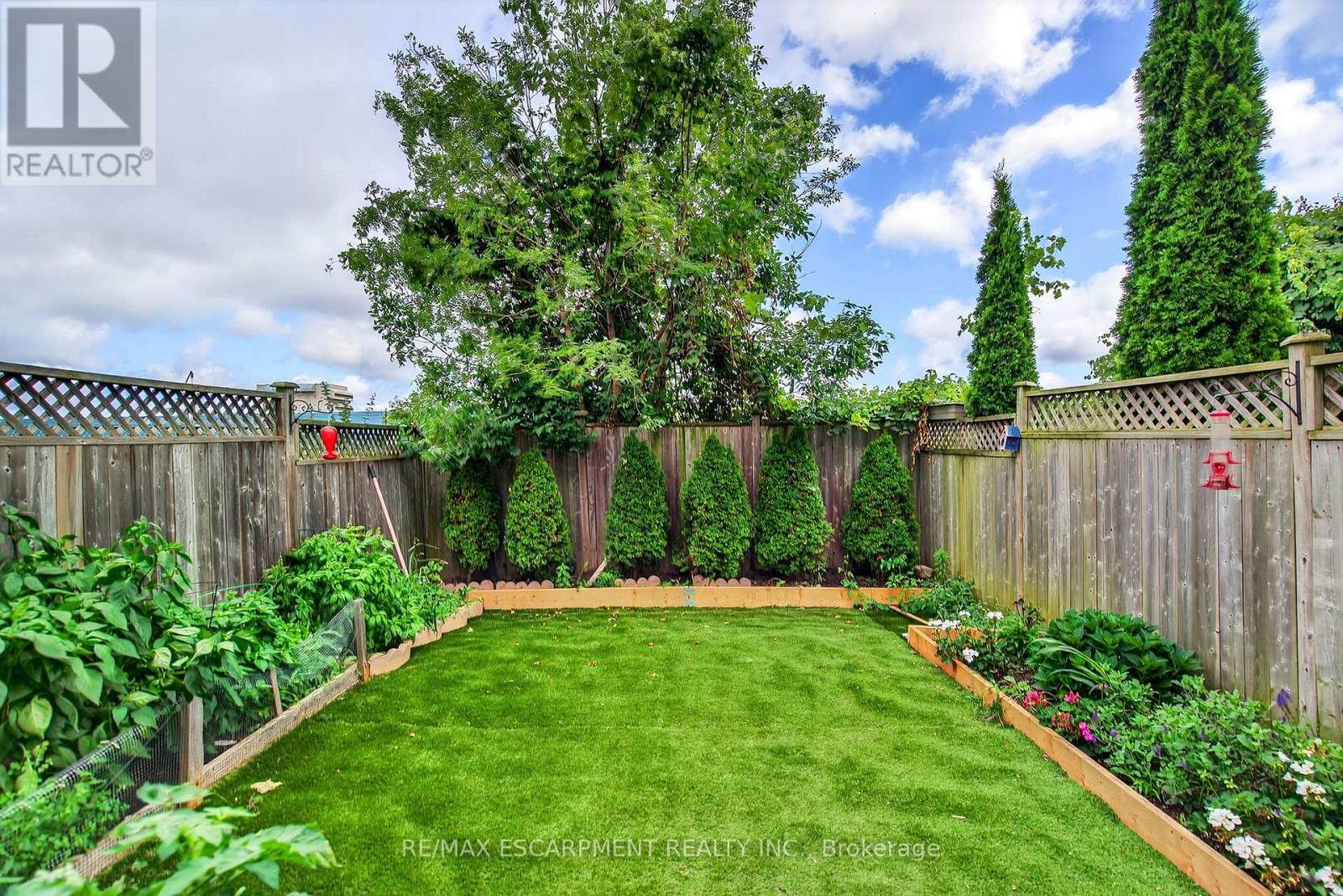 Photo 24 of 161 Nisbet Boulevard, Hamilton ON