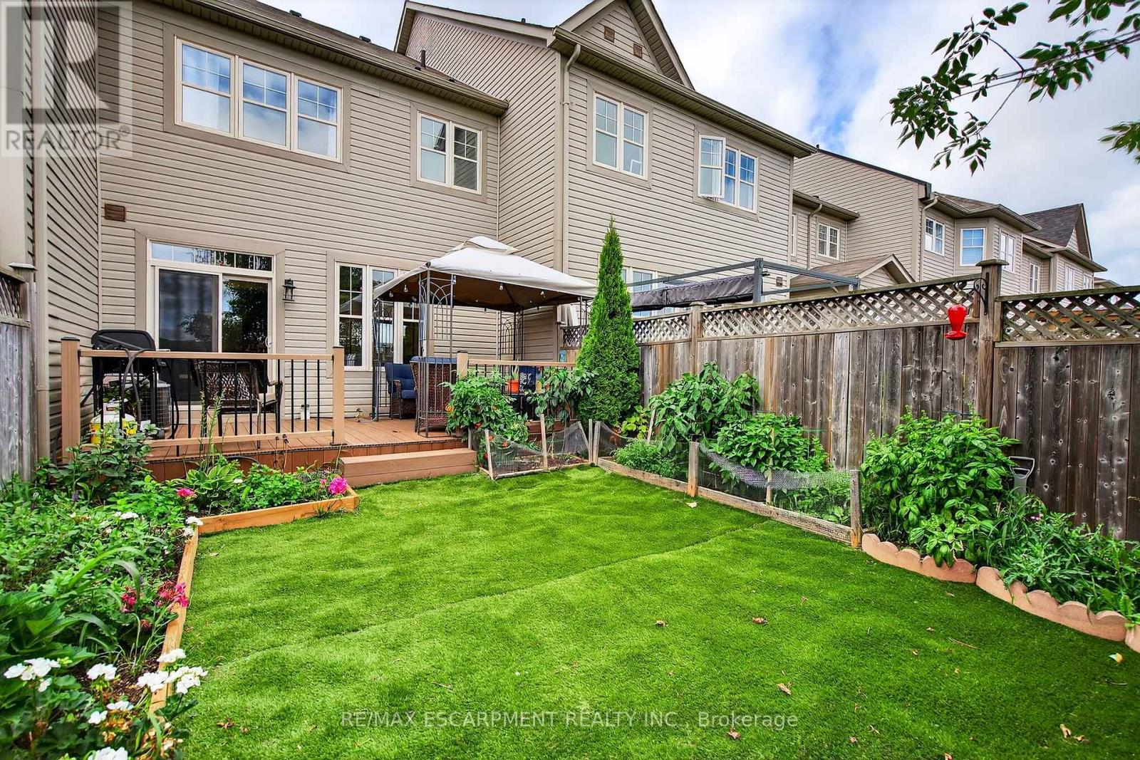 Photo 18 of 161 Nisbet Boulevard, Hamilton ON