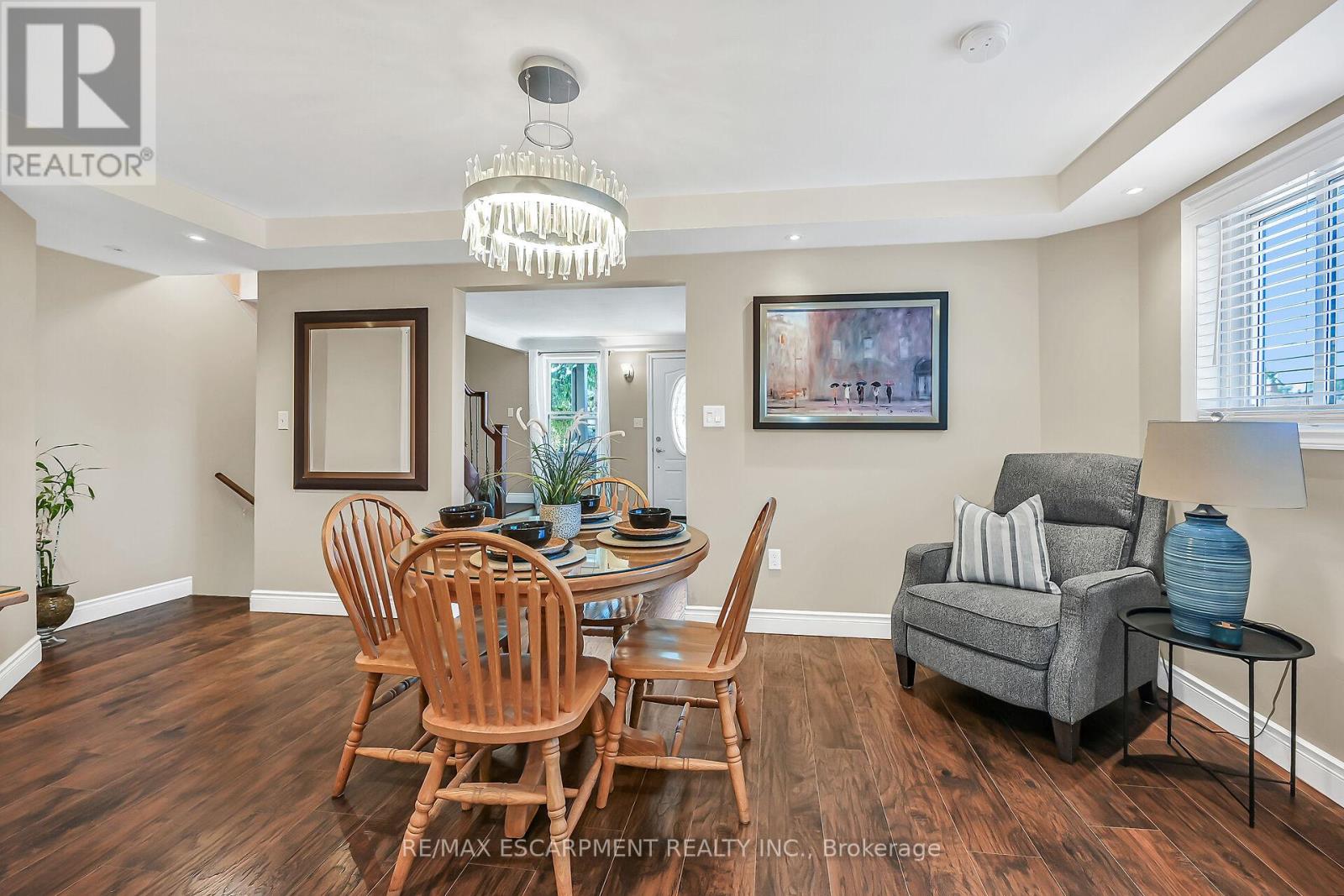 Single Family House for Sale in  COCHRANE ROAD Hamilton (Rosedale) 