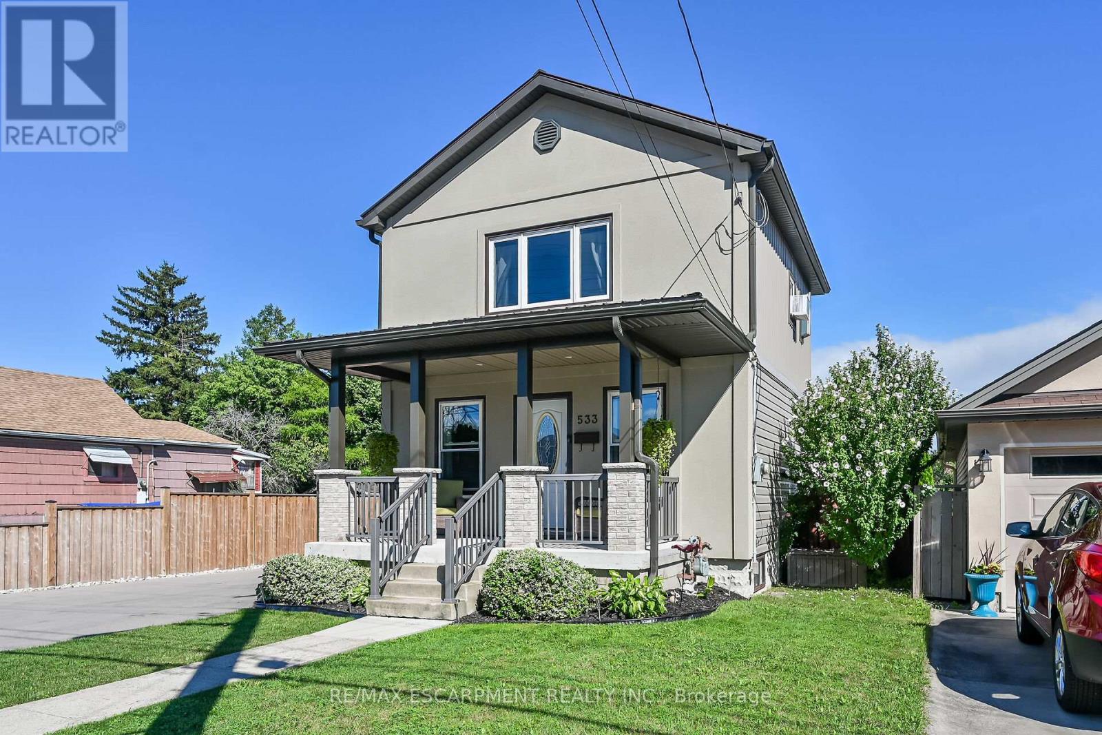 Single Family House for Sale in  COCHRANE ROAD Hamilton (Rosedale) 