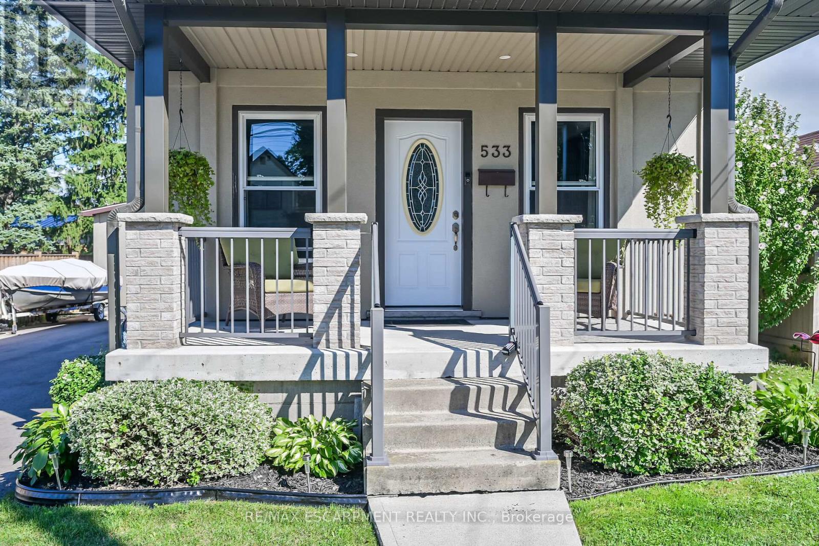 Single Family House for Sale in  COCHRANE ROAD Hamilton (Rosedale) 