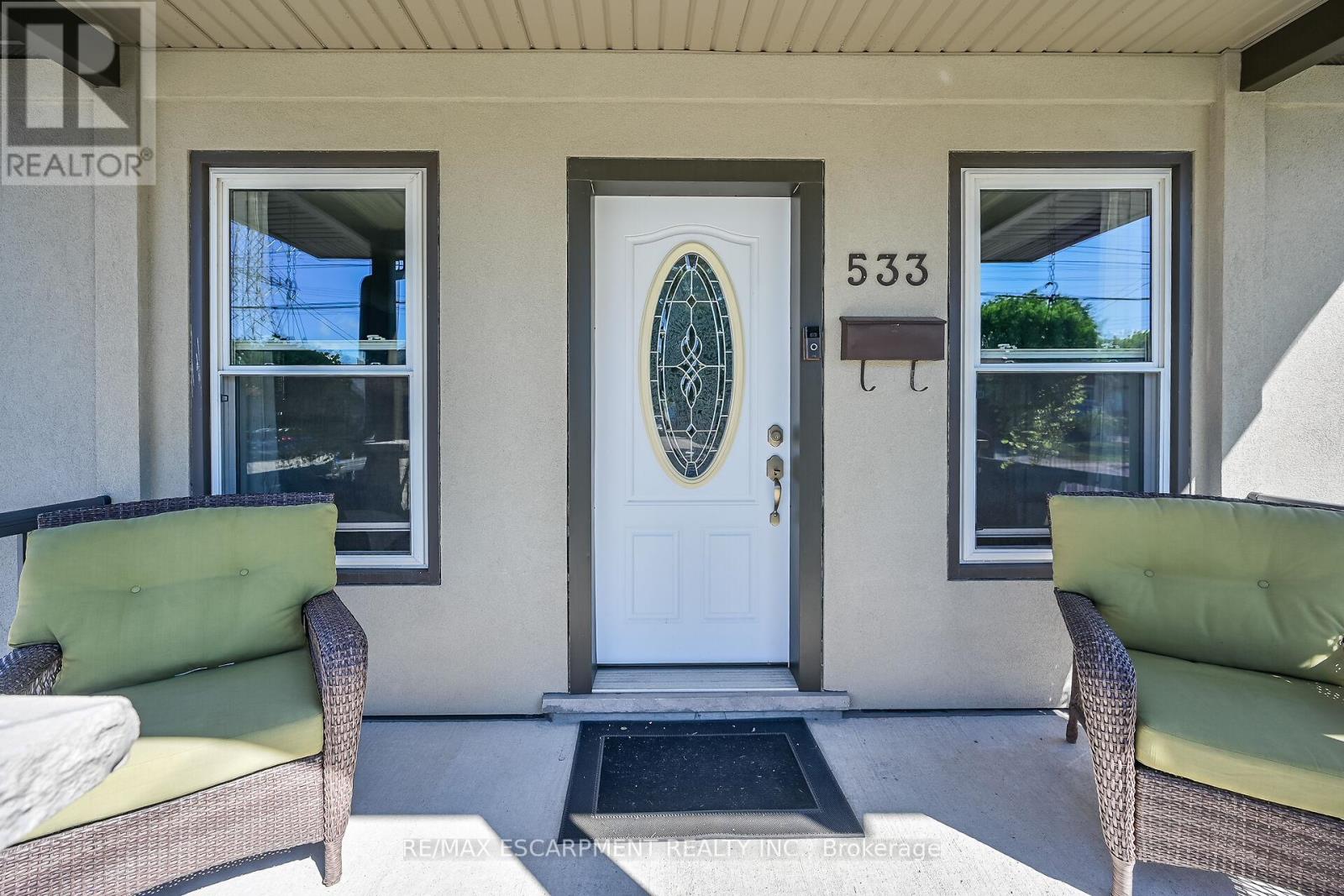 Single Family House for Sale in  COCHRANE ROAD Hamilton (Rosedale) 