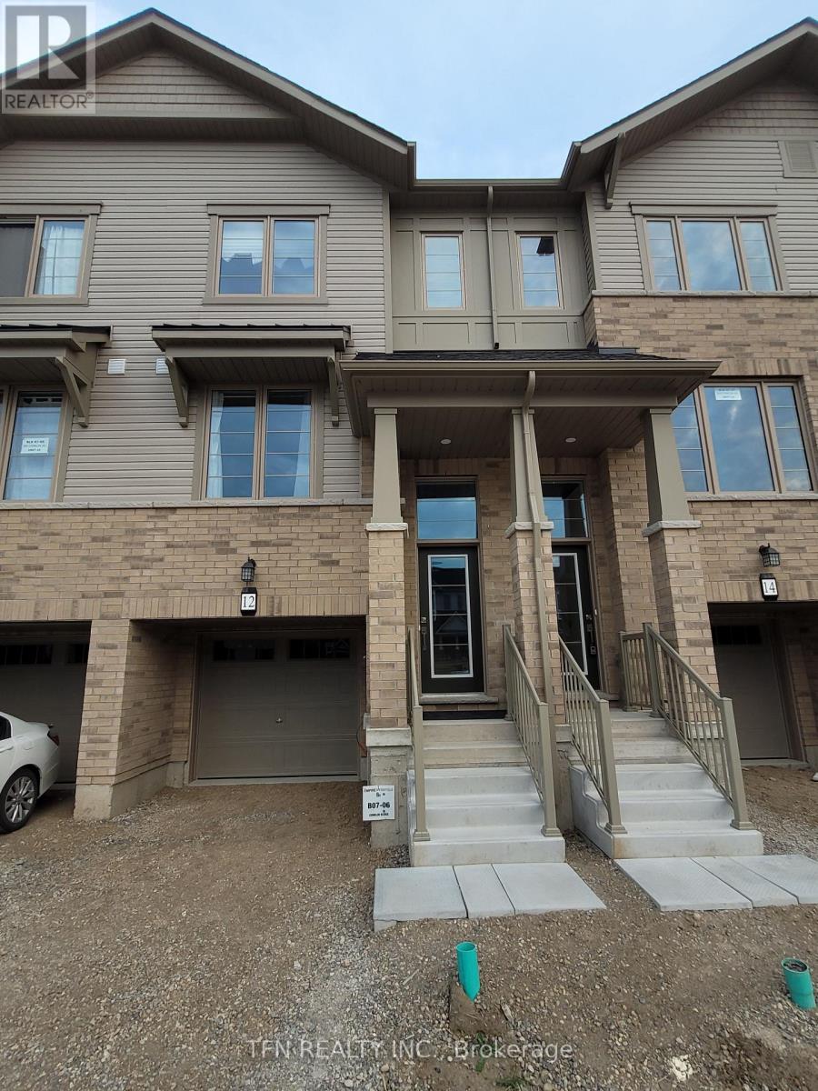 Photo 1 of 12 389 Conklin Road, Brantford ON