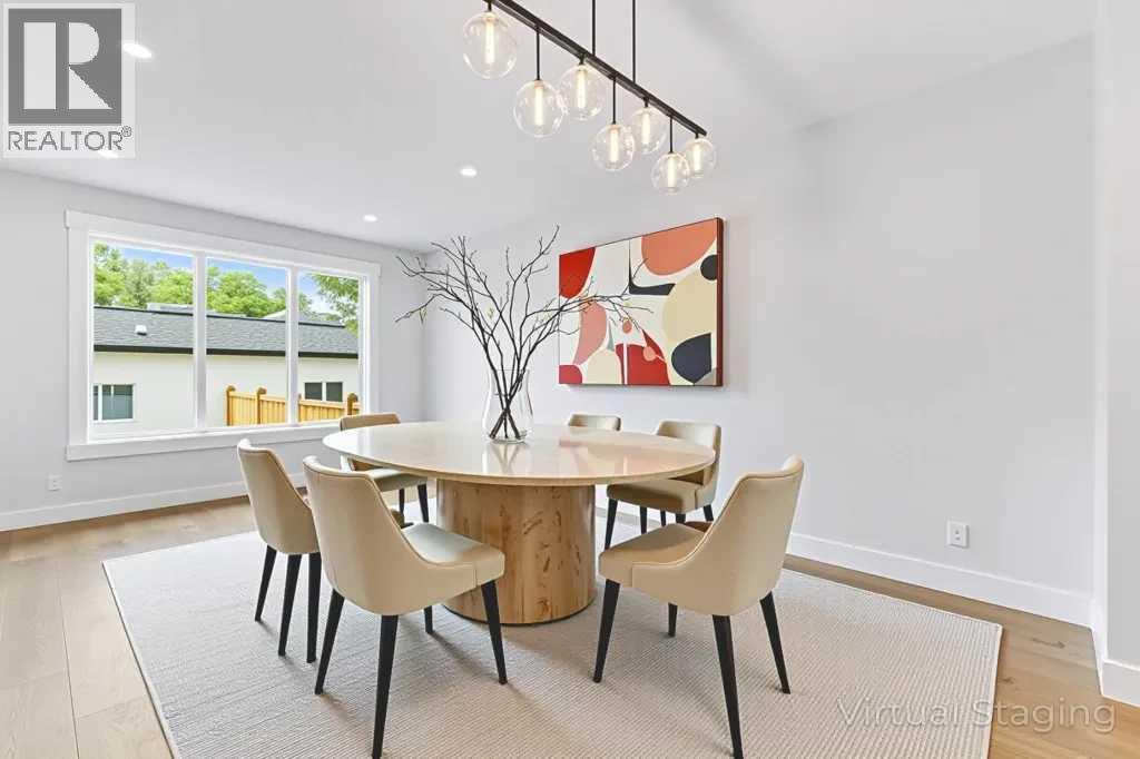 Multi-family House for Sale in  &   Avenue NW Capitol Hill Calgary 