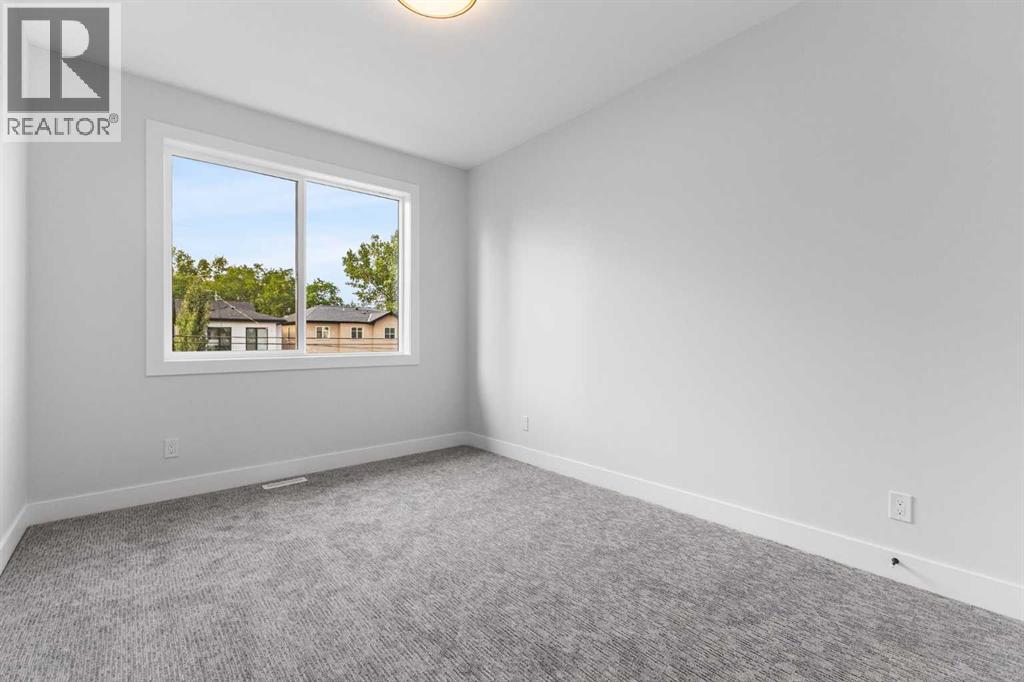 Multi-family House for Sale in  &   Avenue NW Capitol Hill Calgary 