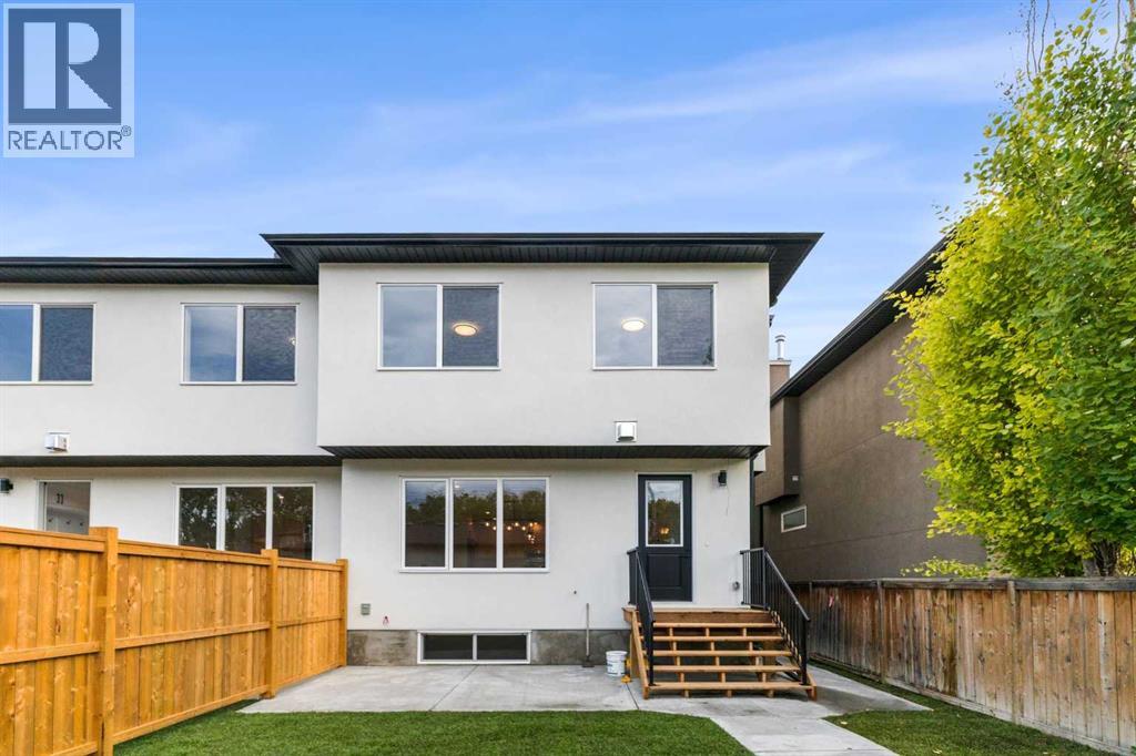 Multi-family House for Sale in  &   Avenue NW Capitol Hill Calgary 