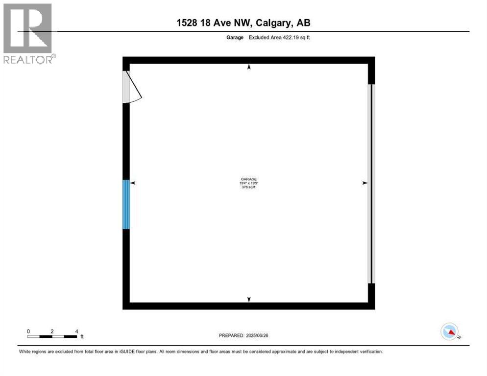 Multi-family House for Sale in  &   Avenue NW Capitol Hill Calgary 