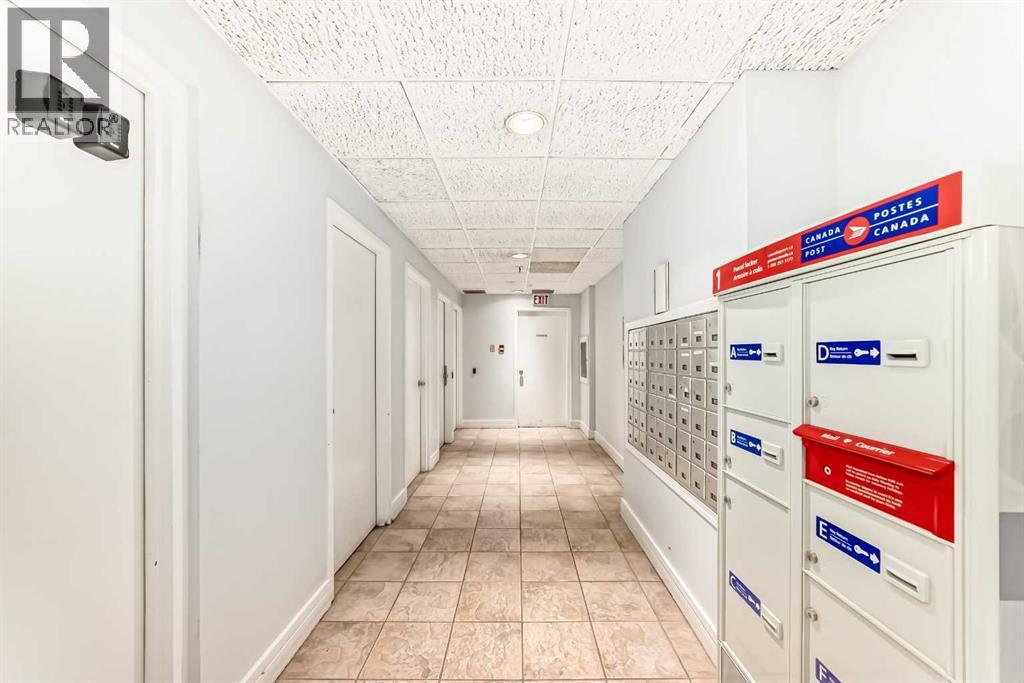 308, 718 12 Avenue SW, Calgary, Alberta