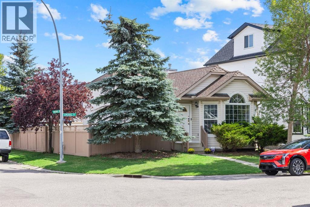 Single Family House 4 Level for Sale in  Somervale Place SW Somerset Calgary 