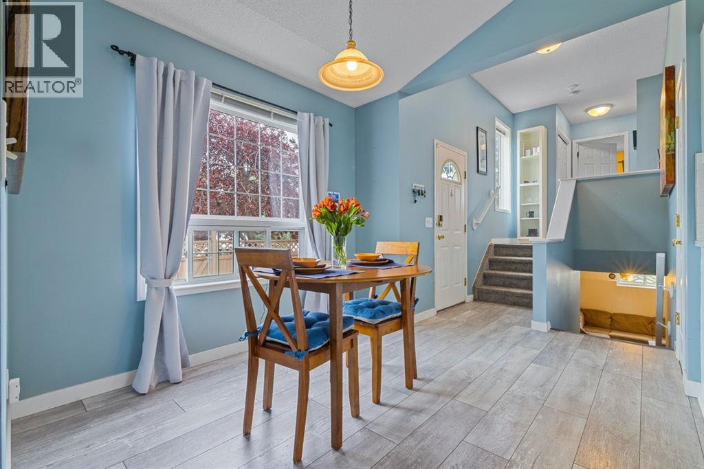 Single Family House 4 Level for Sale in  Somervale Place SW Somerset Calgary 
