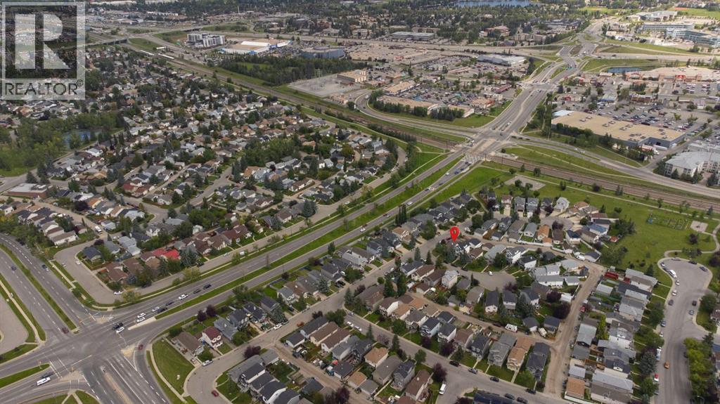 Single Family House 4 Level for Sale in  Somervale Place SW Somerset Calgary 