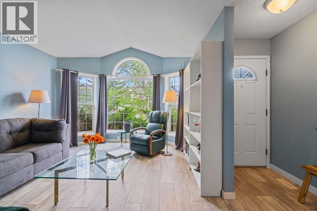 Single Family House 4 Level for Sale in  Somervale Place SW Somerset Calgary 