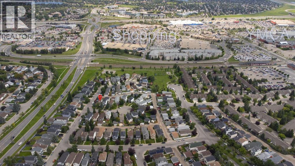 Single Family House 4 Level for Sale in  Somervale Place SW Somerset Calgary 