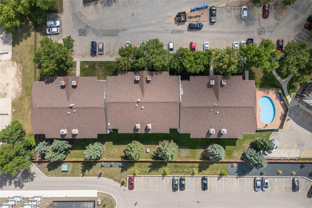 Photo 21 of 2205 1048 Bairdmore Boulevard, Winnipeg MB