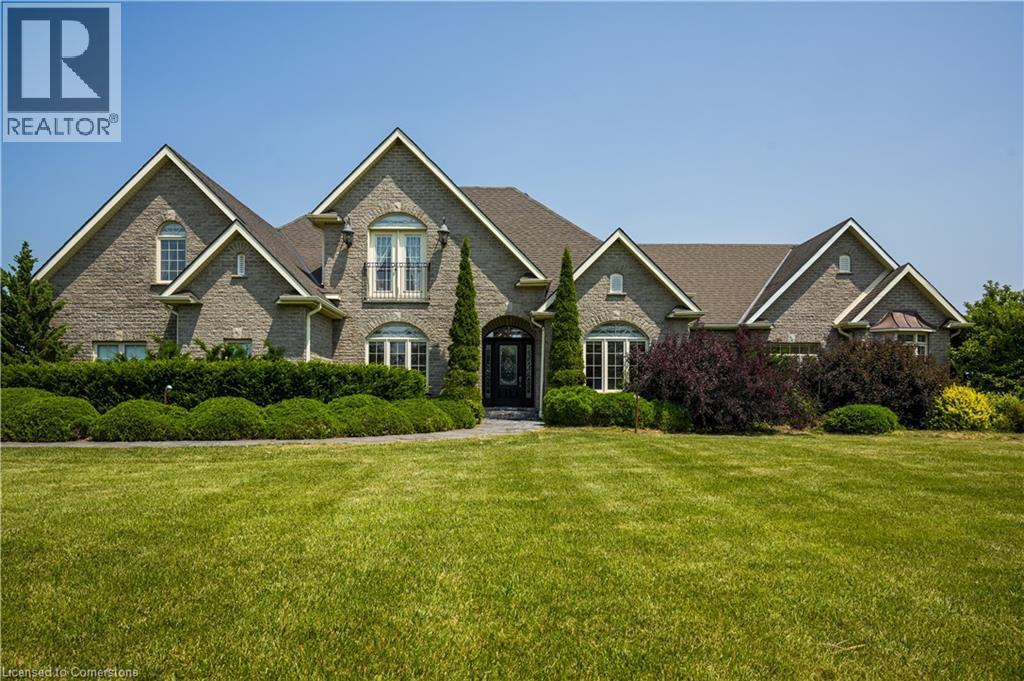 Photo 8 of 214 218 Maple Avenue, Burford ON