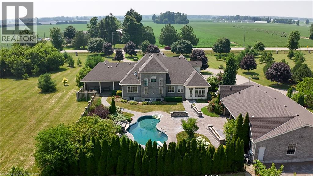 Photo 1 of 214 218 Maple Avenue, Burford ON