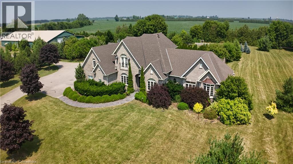 Photo 9 of 214 218 Maple Avenue, Burford ON