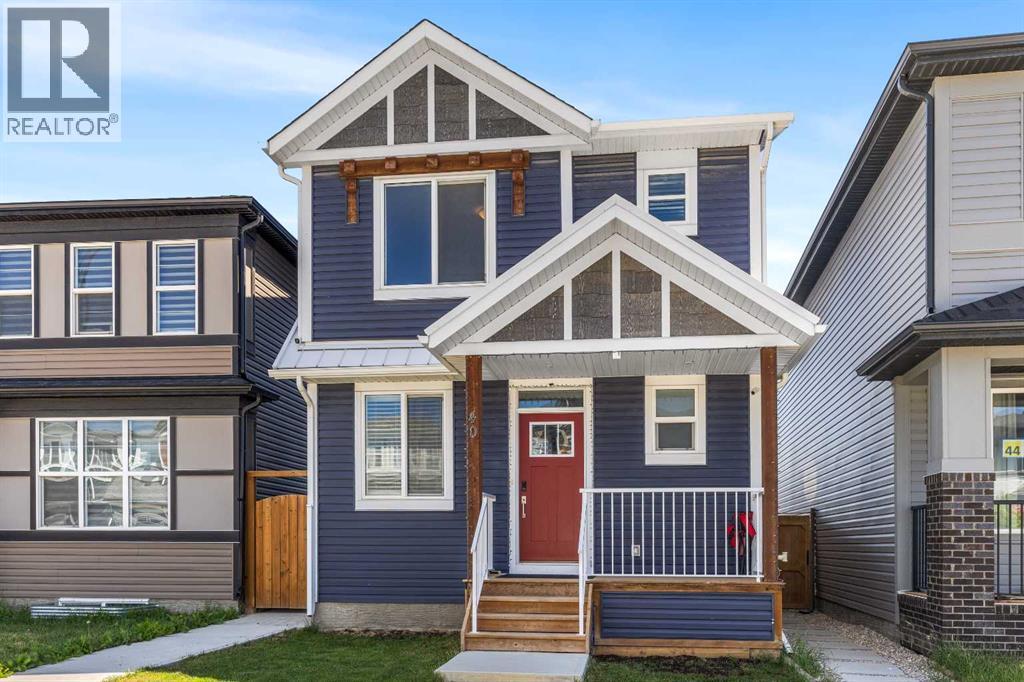 Photo 1 of 40 Seton Mews Se, Calgary AB