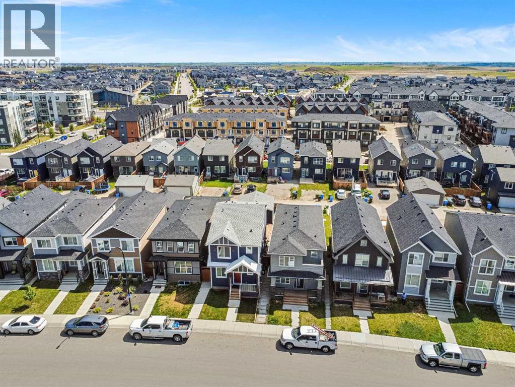 Photo 28 of 40 Seton Mews Se, Calgary AB