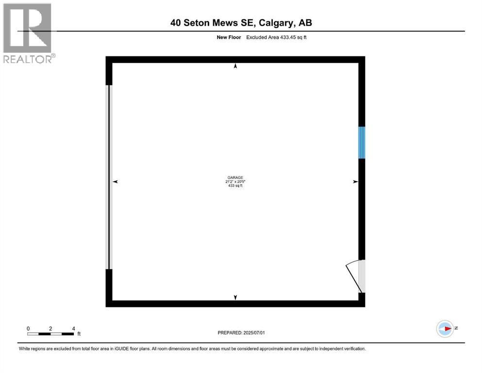 Photo 33 of 40 Seton Mews Se, Calgary AB