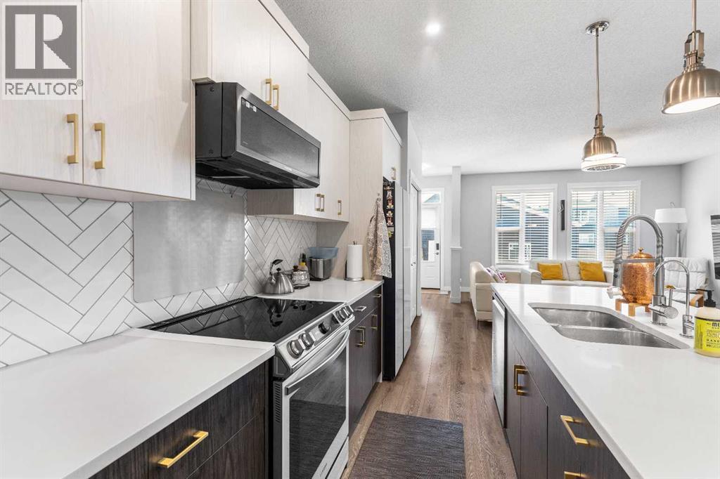 Photo 5 of 40 Seton Mews Se, Calgary AB