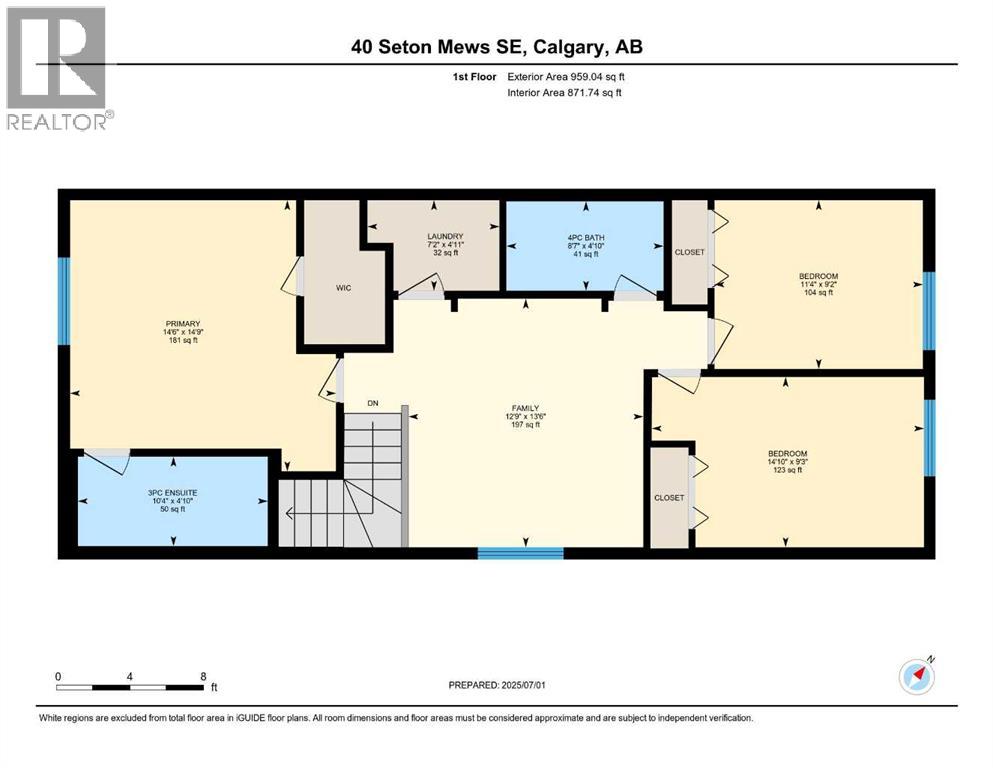 Photo 31 of 40 Seton Mews Se, Calgary AB