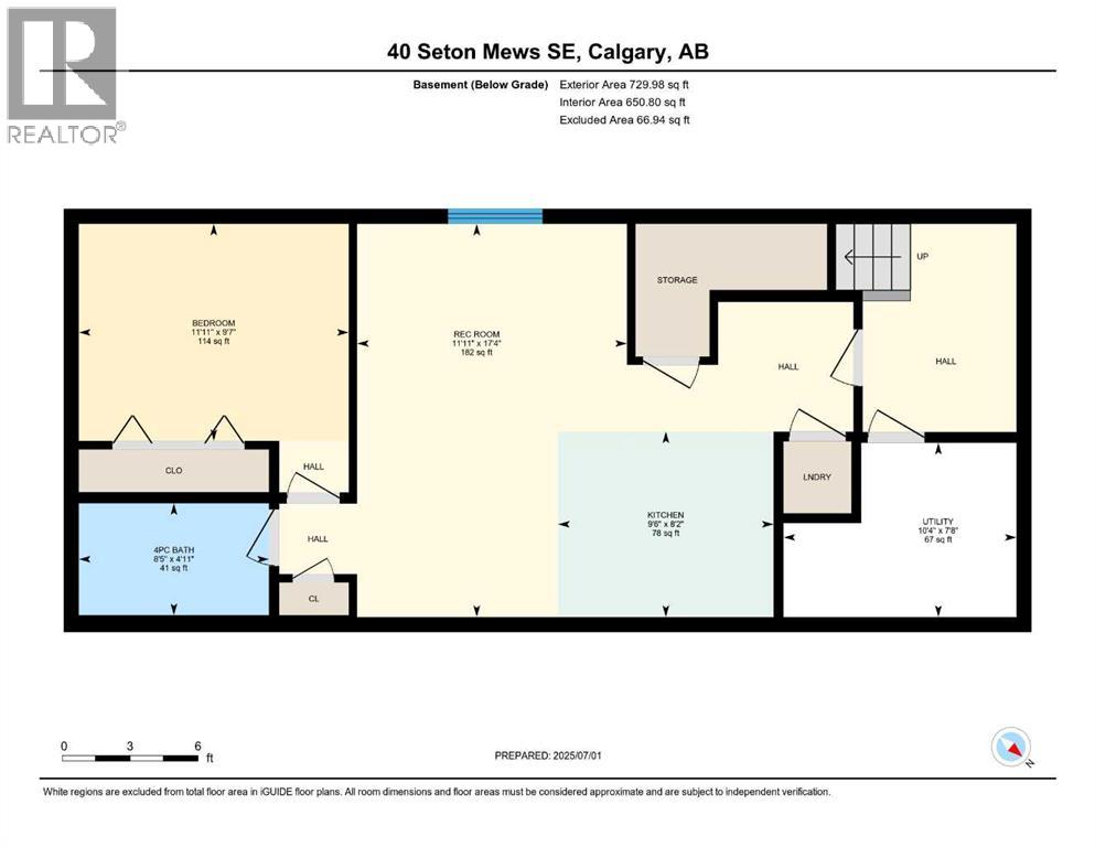 Photo 32 of 40 Seton Mews Se, Calgary AB