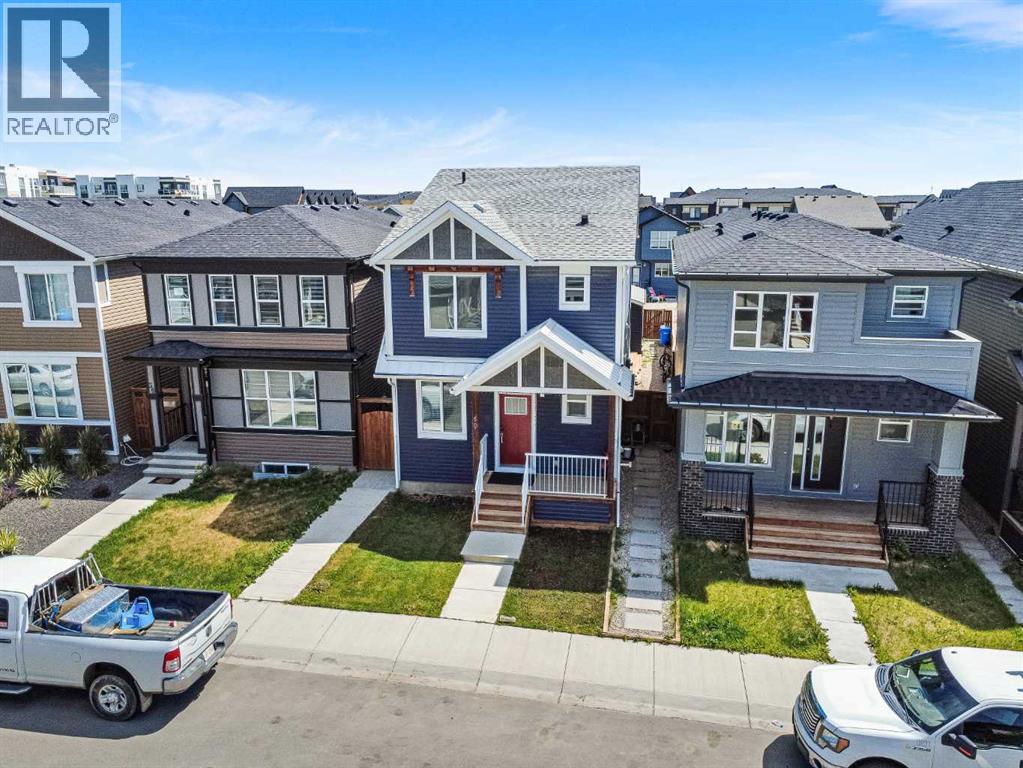 Photo 26 of 40 Seton Mews Se, Calgary AB