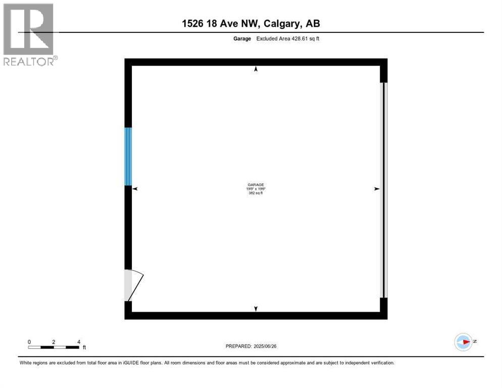 Photo 47 of 1526 18th Avenue Nw, Calgary AB