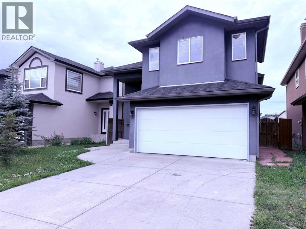 127 Tarawood Grove NE, Calgary, Alberta