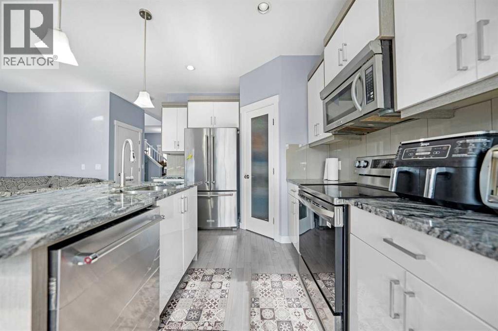 Photo 14 of 31 Baysprings Way Sw, Airdrie AB