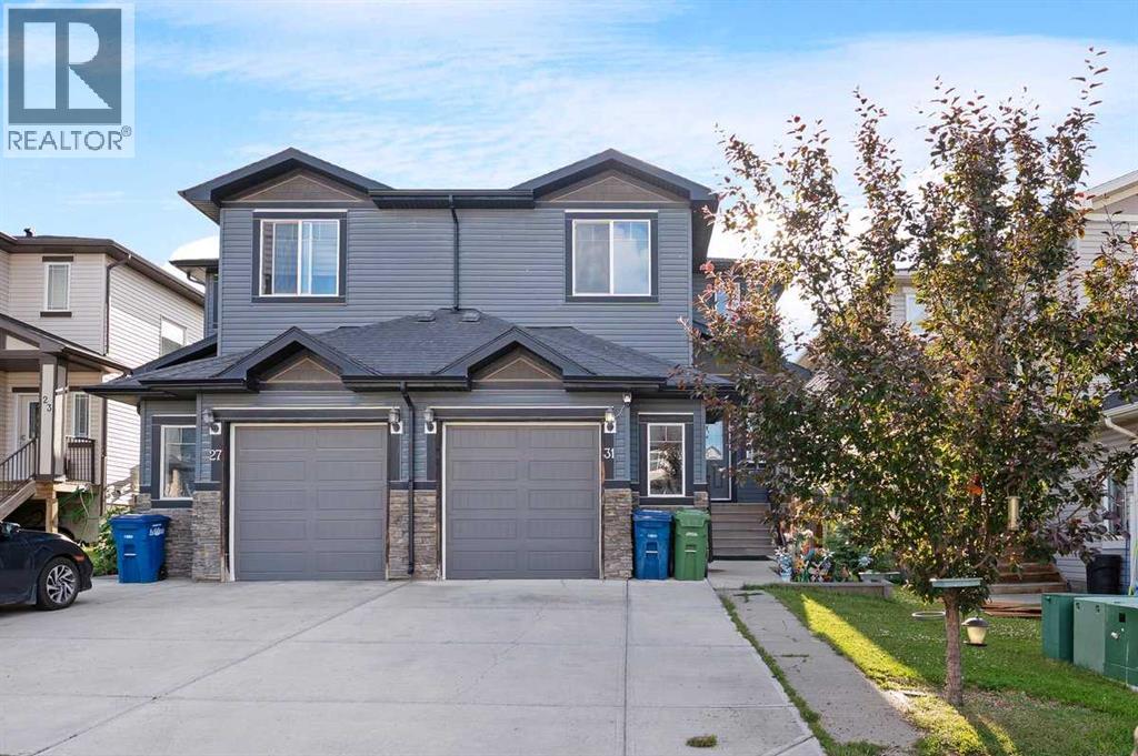 Photo 1 of 31 Baysprings Way Sw, Airdrie AB