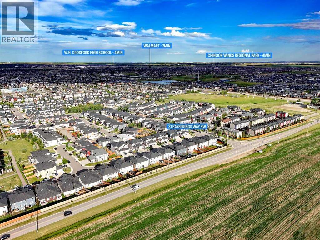 Photo 8 of 31 Baysprings Way Sw, Airdrie AB