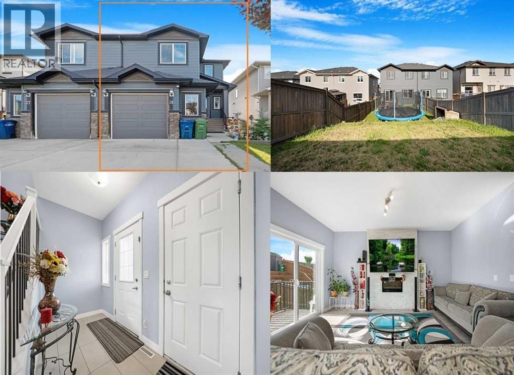 Photo 4 of 31 Baysprings Way Sw, Airdrie AB