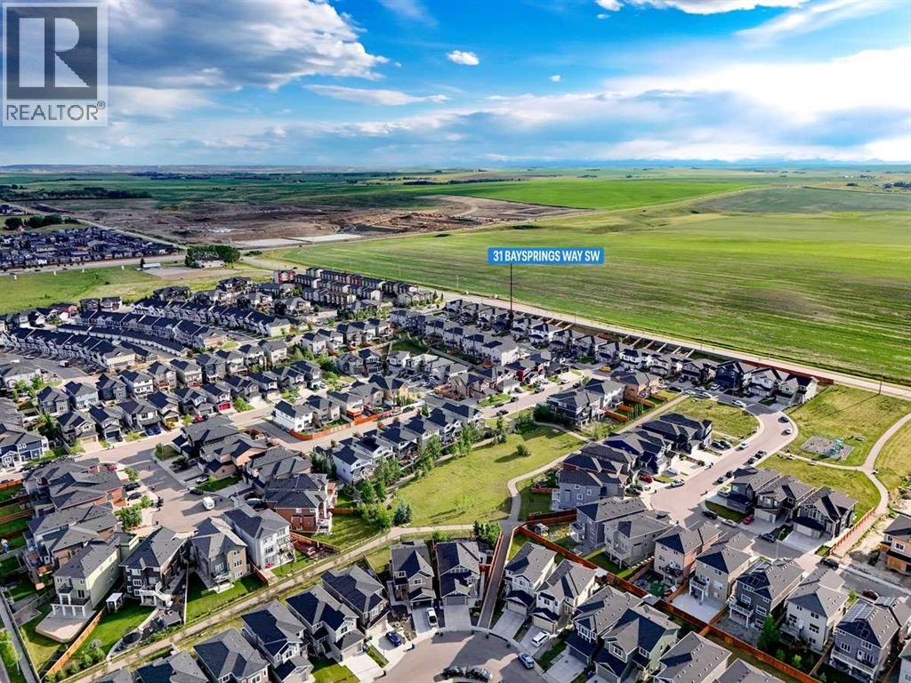 Photo 46 of 31 Baysprings Way Sw, Airdrie AB