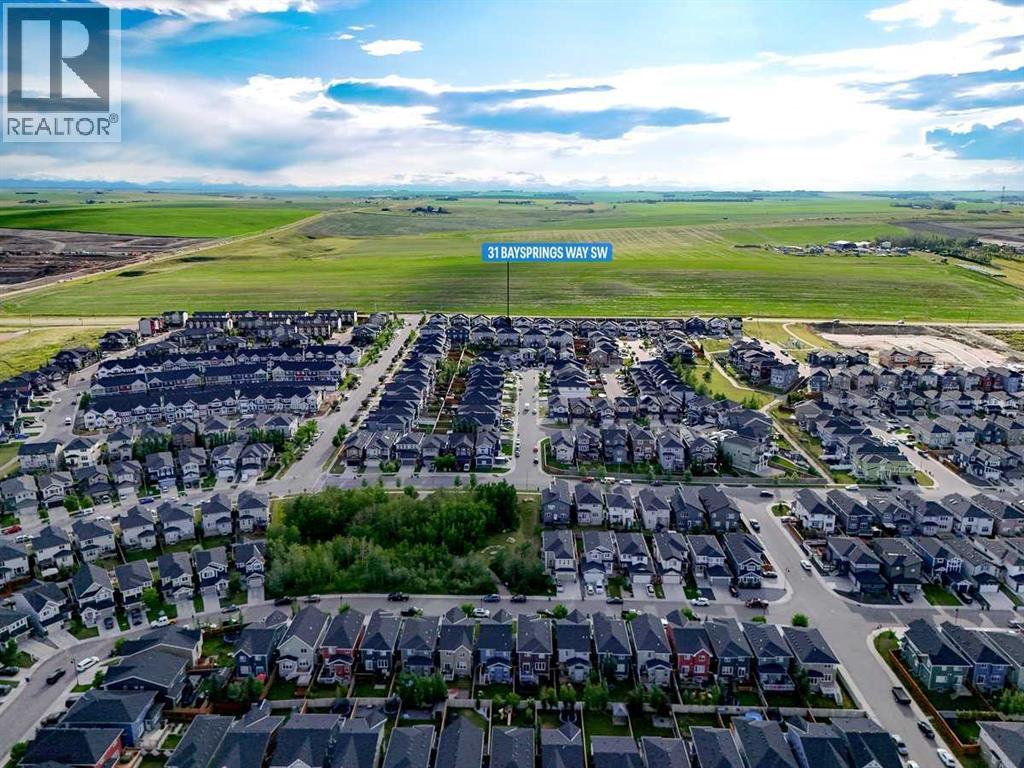 Photo 47 of 31 Baysprings Way Sw, Airdrie AB