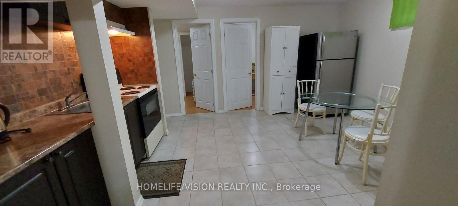 Photo 5 of Lower 168 Old Sheppard Avenue, Toronto ON