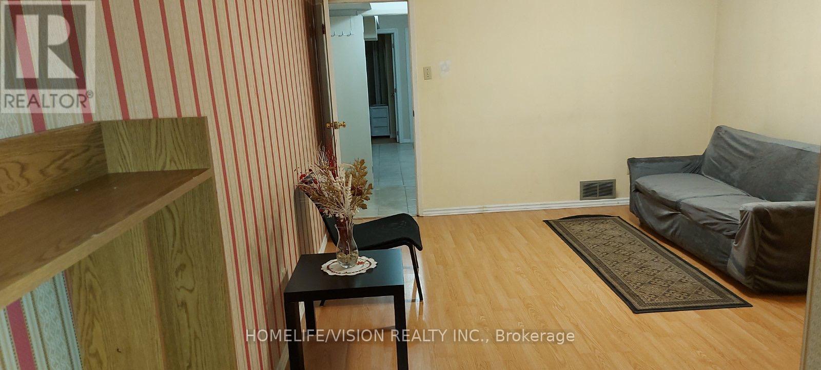 Photo 3 of Lower 168 Old Sheppard Avenue, Toronto ON