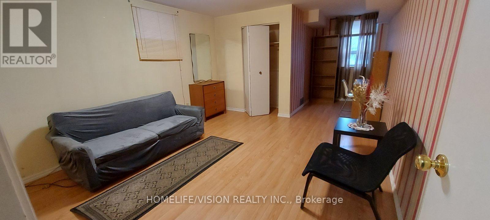 Photo 2 of Lower 168 Old Sheppard Avenue, Toronto ON