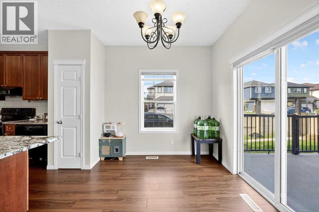 Photo 16 of 143 Saddleland Crescent Ne, Calgary AB